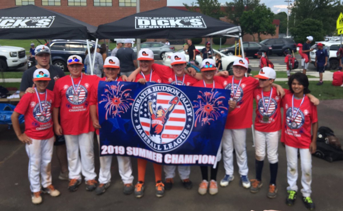 MahopacFB's tweet photo. 12U Westchester ⁦@LIJrDucks⁩ WIN Greater Hudson Valley League Championship!!! #Way2FINISH ⁦@MahopacSchools⁩ ⁦@MahopacBaseball⁩ ⁦@DirectRays⁩ ⁦@MahopacNews⁩ ⁦@MMS_PACPride⁩ https://t.co/FTU8lF7EEs