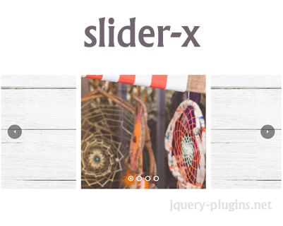 jQueryPlugins_'s tweet photo. slider-x : Simple and Awesome jQuery Slider https://t.co/X324nXJvW9 #slider #carousel #slideshow #jQuery #jQueryslider #jQueryCarousel #slide https://t.co/4RdFslOIiN