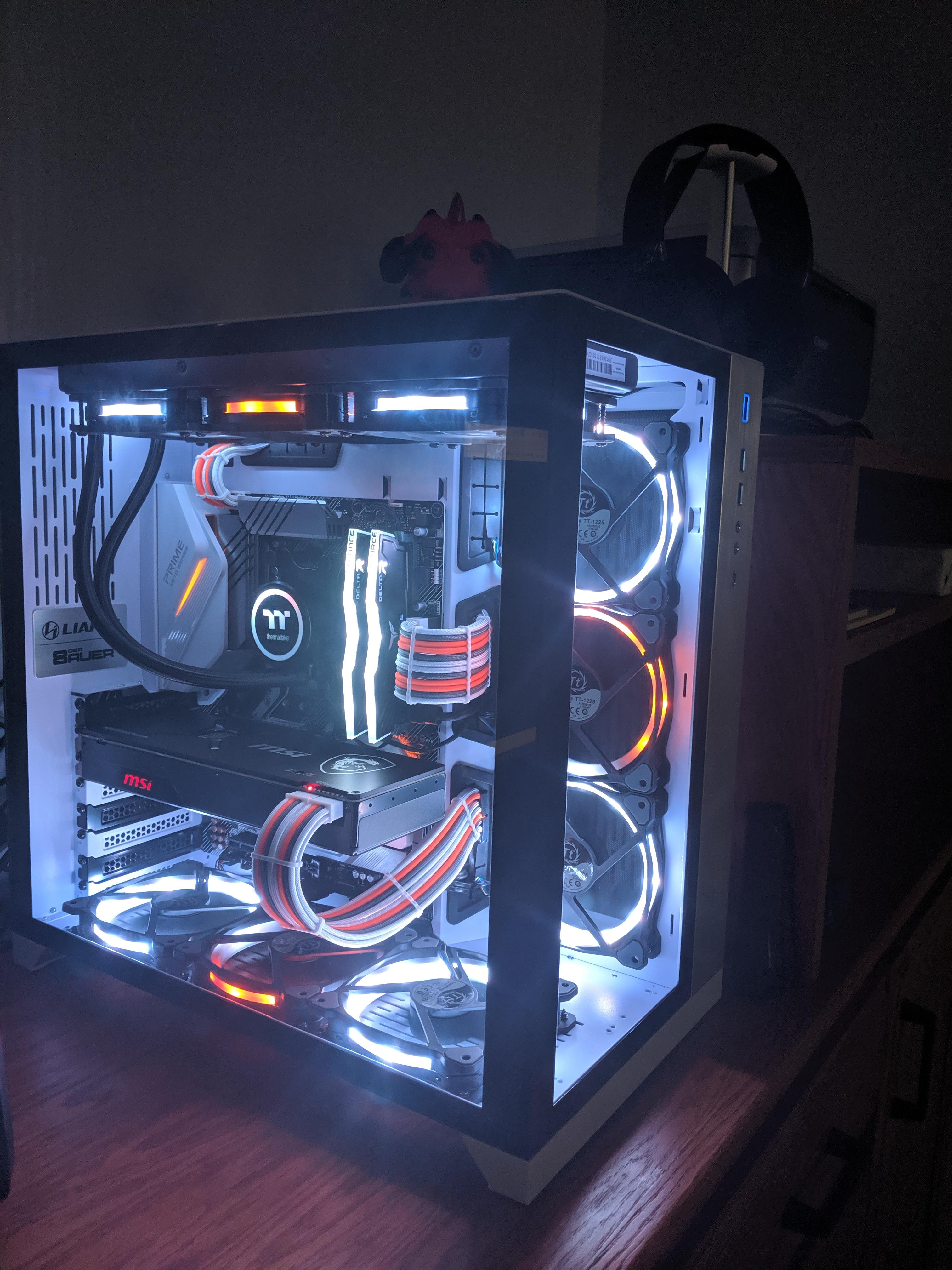 Ryzen 7 3700x vega 56 sale