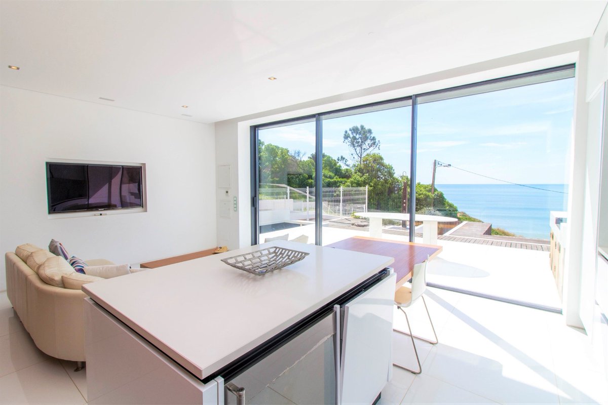 PTPropertyShow's tweet photo. Modernly designed 🖼 villa for sale just footsteps from the beach 🏖! Offering stunning ocean views 🌅 it is fantastically located close to all amenities!...👣⛱😎

795,000€ | https://t.co/vVDyGJ9kIR

🎈@Opropertyshow - Sept 7-8, 2019
Free Tickets 🎟👉 https://t.co/YK0j2WaPNP 👈 https://t.co/LShvNT1jQx