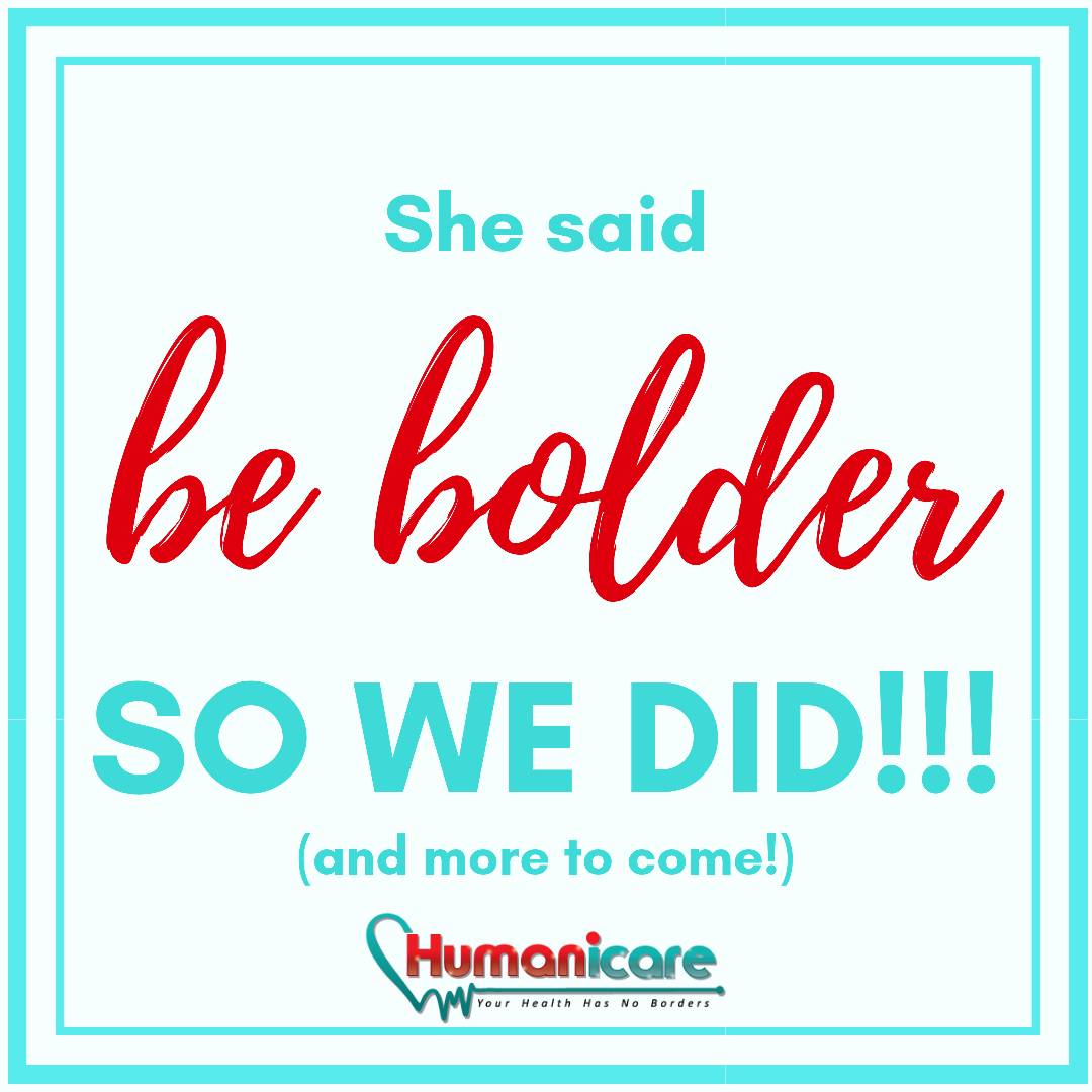 humanicareCA's tweet photo. We often get asked: "So what does your company do?" Well, we are Quality Of Life Solutions Specialists. And we are going to put out more BOLD content that shouts out what we can do for you! #cosmeticsurgery #WLS #gastricsleeve #breastlift  #tummytuck #BBL #hairtransplant #IVF https://t.co/ezvTFeOgR6