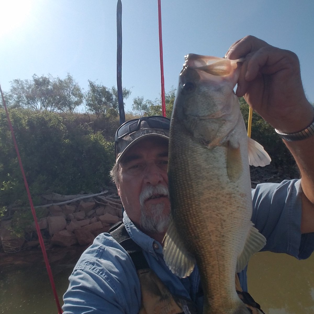 bryanrowfishing's tweet photo. https://t.co/FY0a1oD7HN