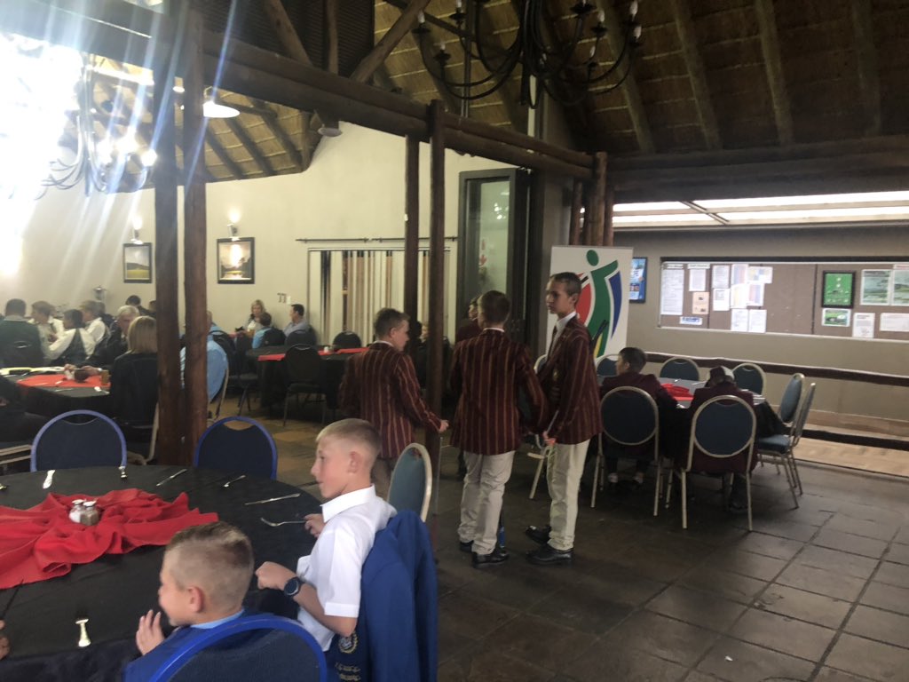 AllersDandre's tweet photo. @GolfRSA #southafrican Primary schools Championships @MagaliesParkR
Super excited to play 36 holes with #bestofthebest
#golfstagram #juniorgolfer #golfswag #golfr #golfing #golflife #puttfordough #puttingd #kidsgolf #golfkids #uskidsgolf #golfprodigy #prodigy #kidsthatgolf https://t.co/IWe8yRqpVg