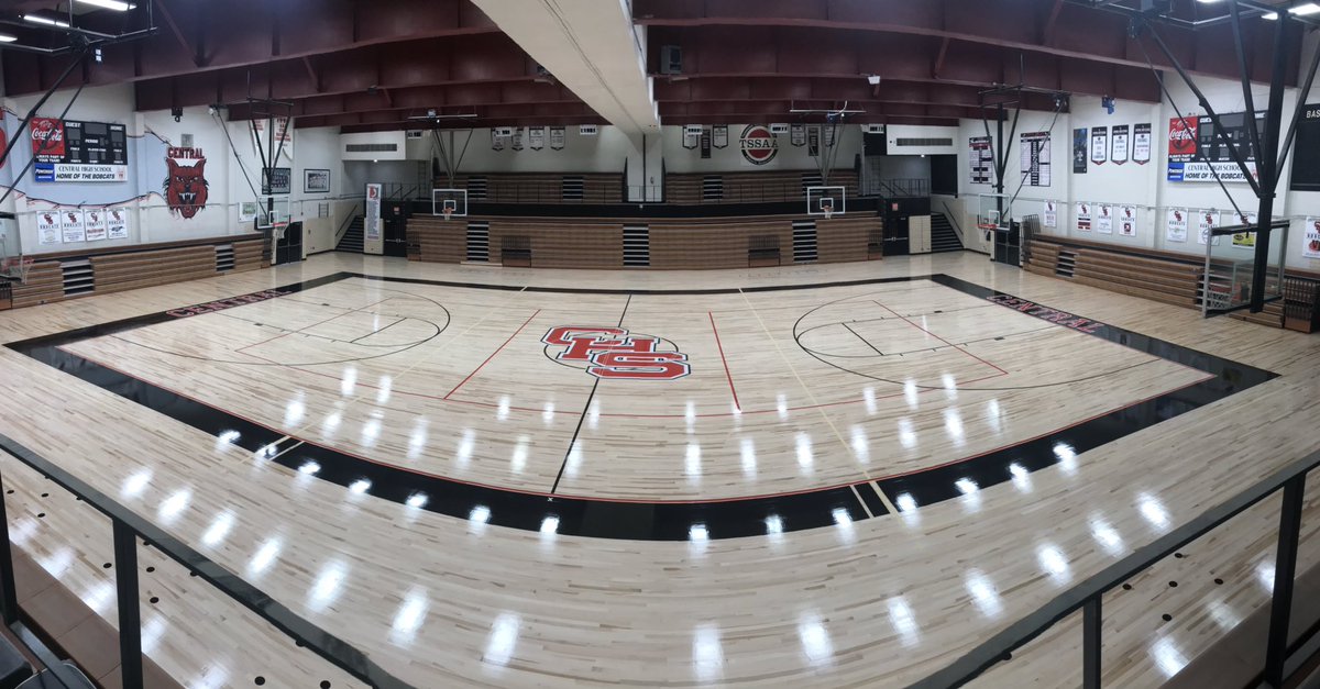 BenCollins_AD's tweet photo. Upgraded! Thank you to everyone that made this happen! #fountaincitystrong https://t.co/1xfSujkwzY