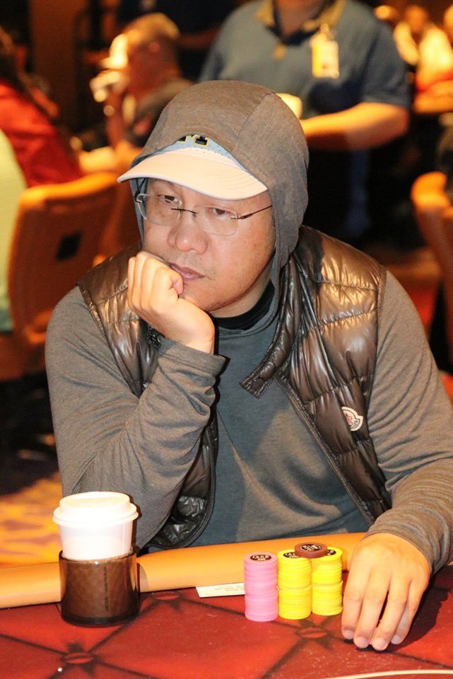msptpoker's tweet photo. Congratulations to these players, taking home $4,220 in #MSPT153 at JACK Cleveland Casino
@JACKClePKR 
#canyoufeelit

22 Thomas Eidmann - Akron, OH
23 Rick Wang - Rochester Hills, MI
24 Haddi Qasem - Lakewood, OH https://t.co/oTBTmZCjmf