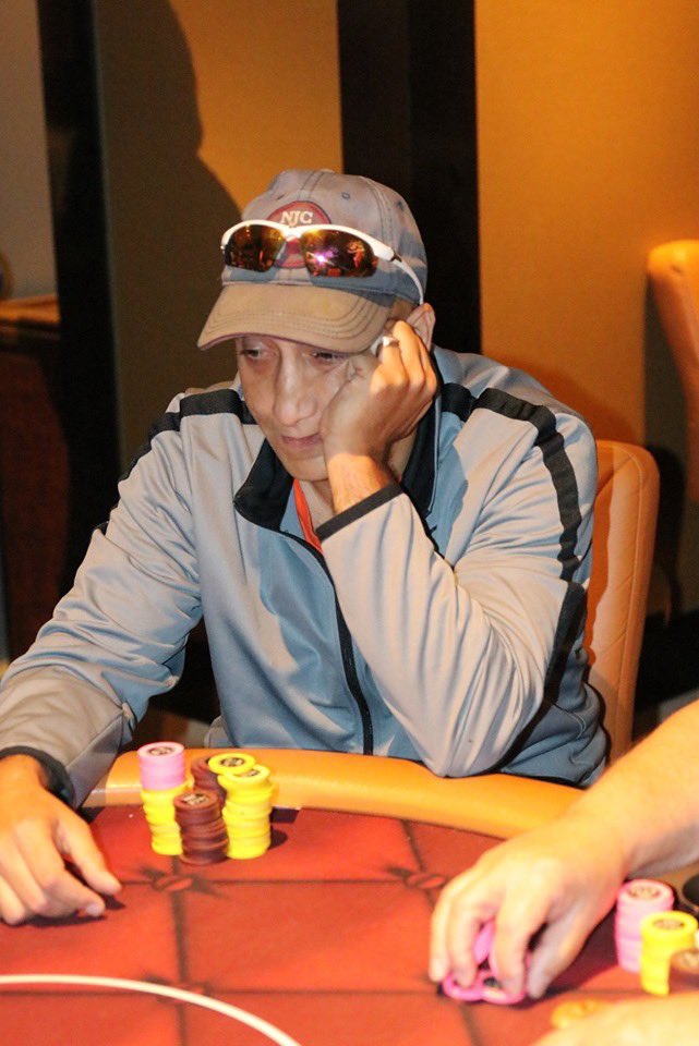 msptpoker's tweet photo. Congratulations to these players, taking home $4,220 in #MSPT153 at JACK Cleveland Casino
@JACKClePKR 
#canyoufeelit

22 Thomas Eidmann - Akron, OH
23 Rick Wang - Rochester Hills, MI
24 Haddi Qasem - Lakewood, OH https://t.co/oTBTmZCjmf