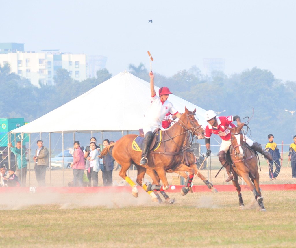 PoloWeekly's tweet photo. PoloWeekly spoke with Mr. Keshav Bangur, President of the Calcutta Polo Club, and Ms. Amrita Bangur, Polo Manager and Committee Member of the Club to discuss their club's incredible history: https://t.co/T8hO4Jl21T https://t.co/yNdpMfWJjT
