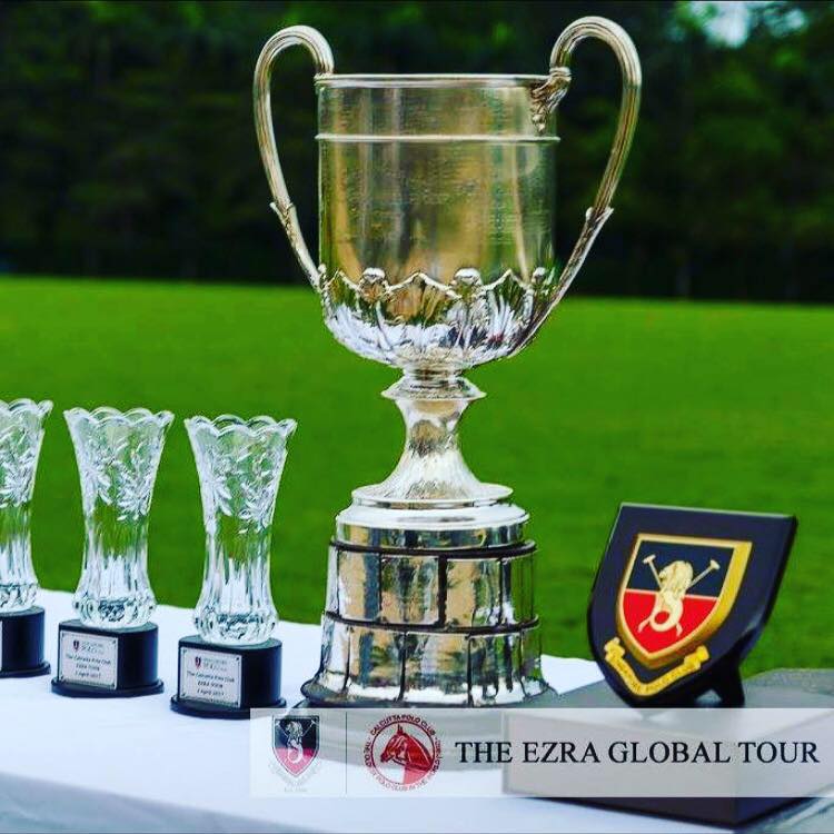 PoloWeekly's tweet photo. PoloWeekly spoke with Mr. Keshav Bangur, President of the Calcutta Polo Club, and Ms. Amrita Bangur, Polo Manager and Committee Member of the Club to discuss their club's incredible history: https://t.co/T8hO4Jl21T https://t.co/yNdpMfWJjT
