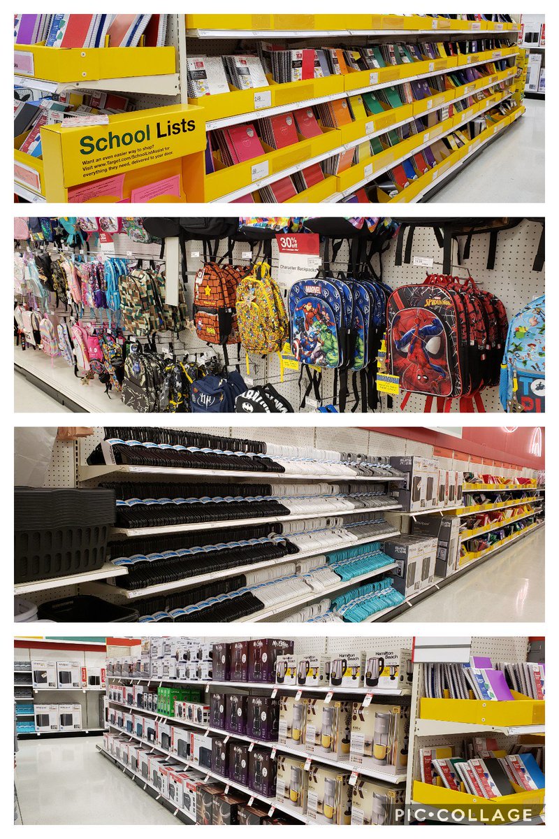 BTS and BTC needs on sale now at T1971. Great job by the DBO getting us full and ready fit business! #oneforone #fillthefloor