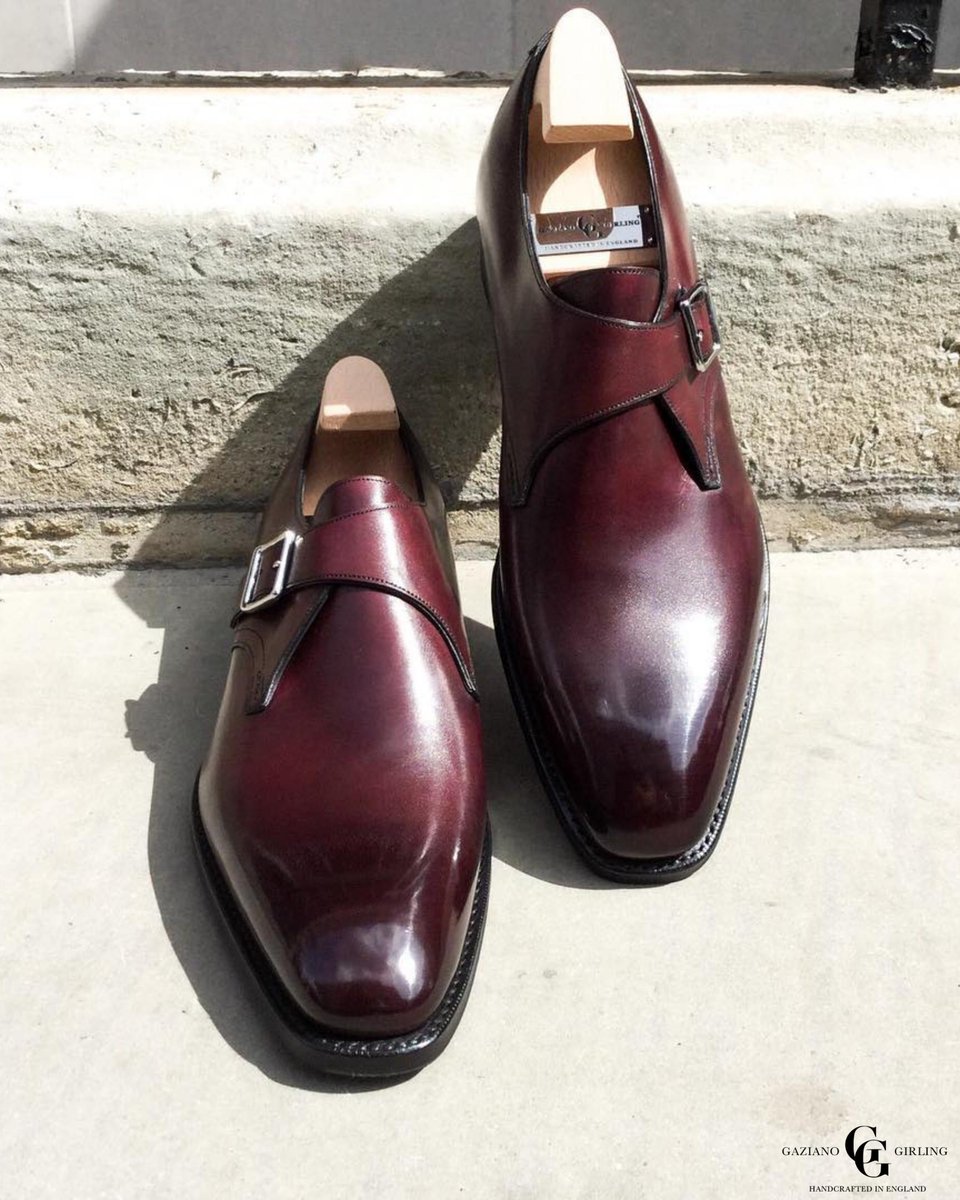 ggshoesltd's tweet photo. The Carnegie is seen here - Made to Order in Vintage Rioja on the MH71 last.
Learn More Here 👉https://t.co/0J2590awtf
#gazianogirling #gazianoandgirling #ggcarnegie #mh71 #shoes #mensshoes https://t.co/gjhkzpqF6i