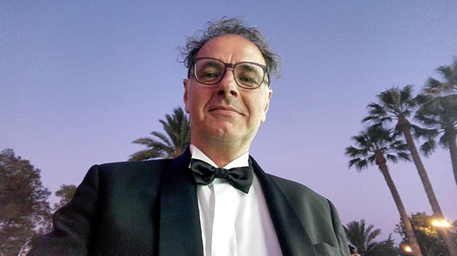 jordi_folck's tweet photo. Hollywood a #Marbella Gala contra el càncer 2019 convidat per @sara_folch #escribiresvivir #escribiresmipasion #escript@fanbooks #glamour #estiu2019 https://t.co/aU4qIPJoaU