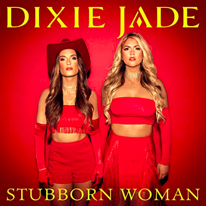 ScottKash88's tweet photo. #NewCountryMusic @DixieJadeBand released an awesome new single “Stubborn Woman”. It rocks! Dixie Jade have a new line dance video “The Stubborn Woman Stomp”..stsrt stompin’!!
Watch here ➡️ https://t.co/xmfD8MUVfU 🎥
#Download on
iTunes https://t.co/26gIMiWAch
#NewCountryVideo https://t.co/c98OqrIDmo