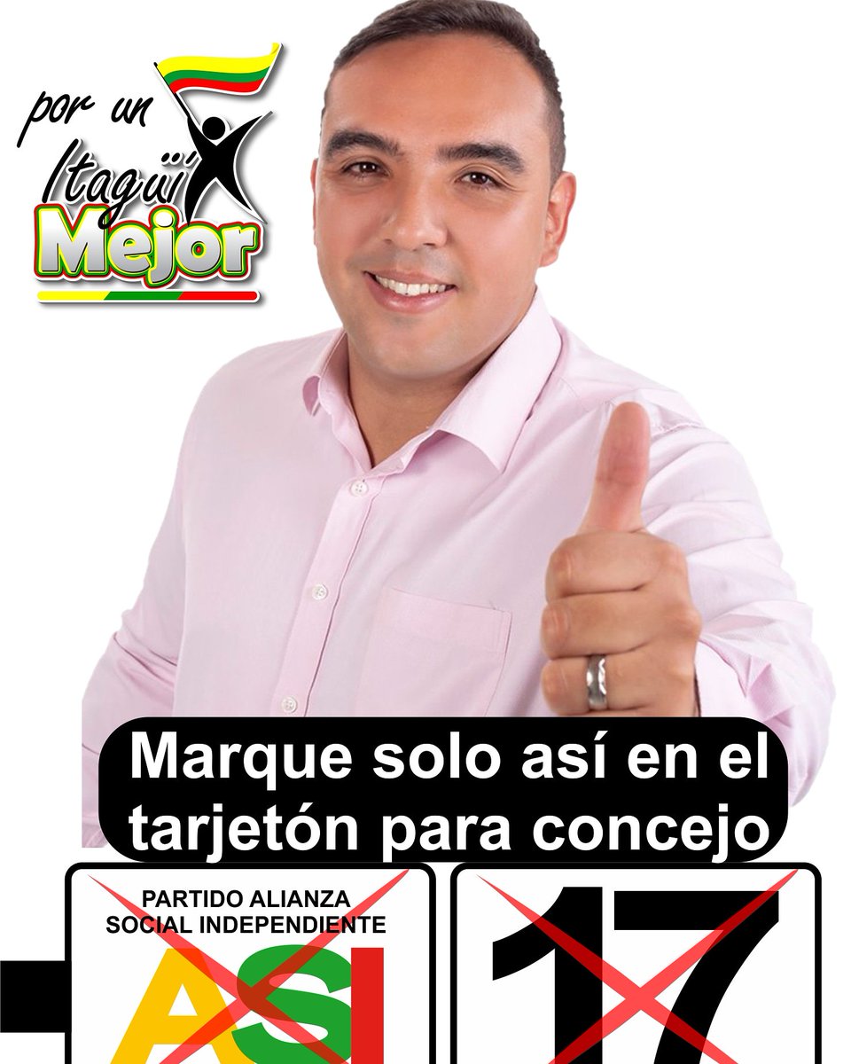 itaguimejor's tweet photo. #julioesASI17 #juliorestrepoASI17 https://t.co/pibsjaXcow