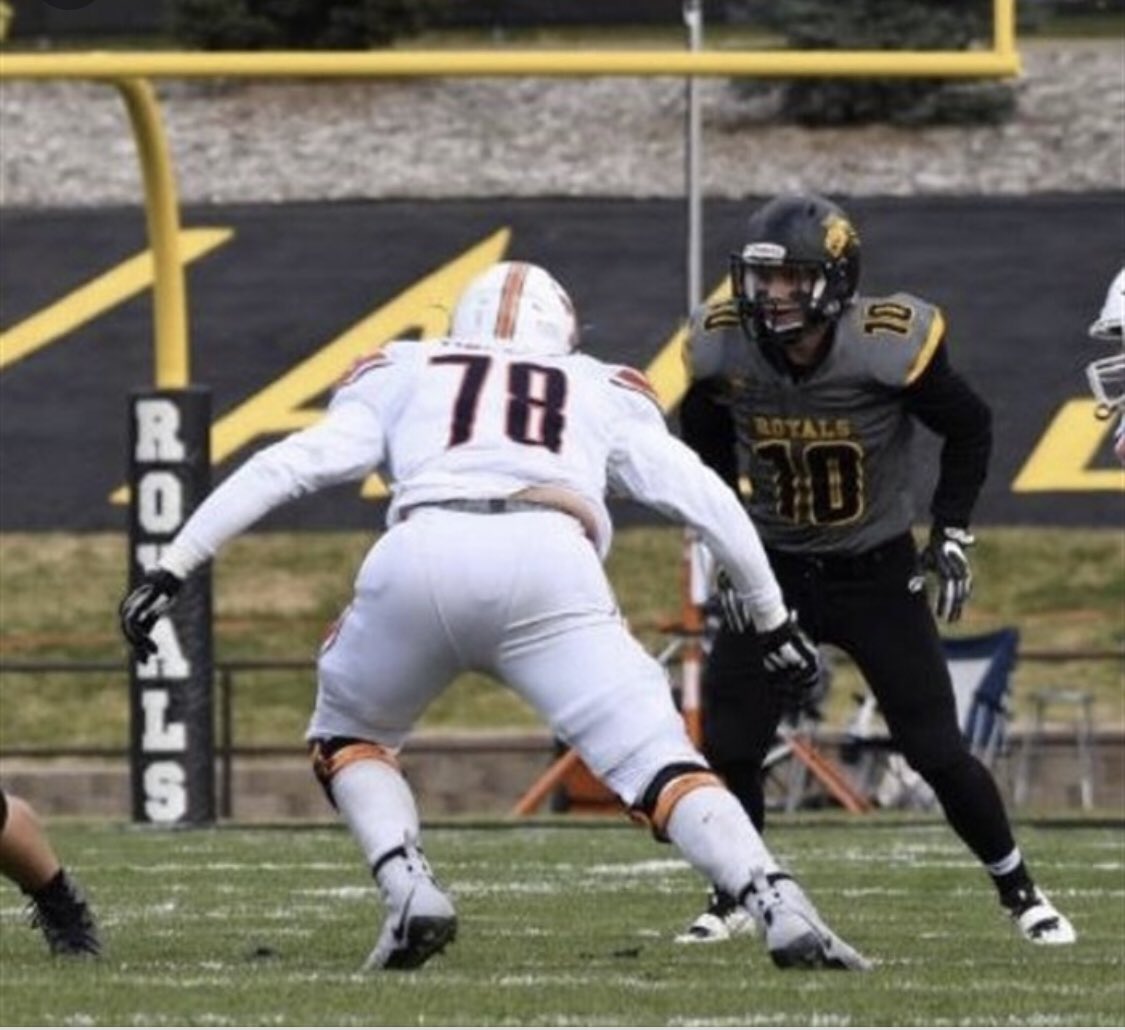 Tylor Stubbs <a href="/tylor_stubbs/">Tylor Stubbs</a> 

6’5” 290 lbs
Timpview HS <a href="/T_BirdFootball/">Timpview Football</a> 

“A legitimate D1 caliber player” 

- Ron McBride(Former) University of Utah &amp; Weber State Ron McBride

#UtahD1
