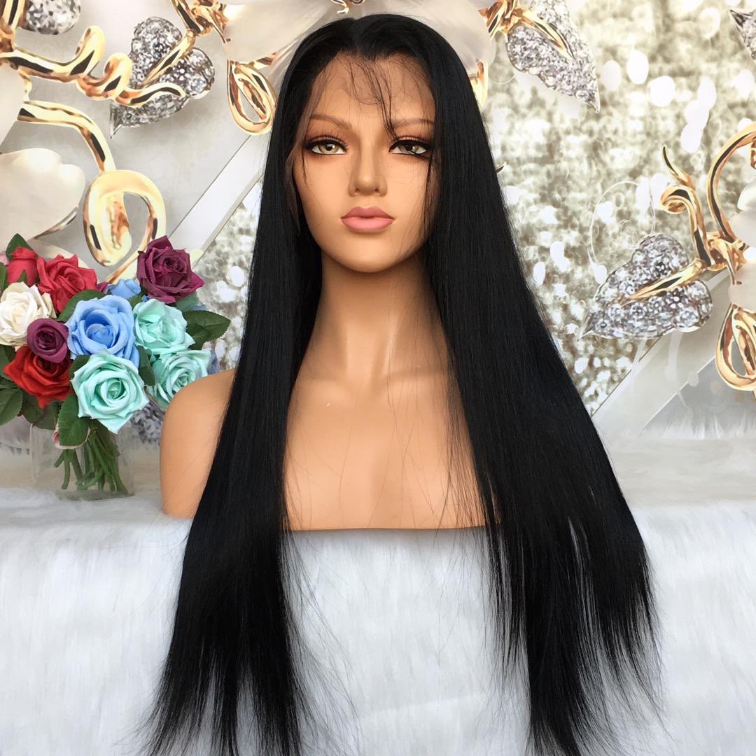 therealslayshay's tweet photo. should I get long, jet black hair with a middle part 🧐

#middlepart #BrownSkinGirl #deepwavewig #sidepart #partialsewin #whatlace #asktwitter #africangirl #africantwitter #blacktwitter #momtwitter https://t.co/9Pv9qQapb2