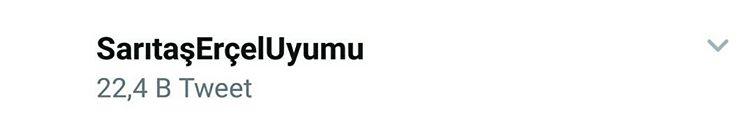 Hantolalways1's tweet photo. bu da burda kalsin hatira SarıtaşErçelUyumu https://t.co/Kr1w0450AP