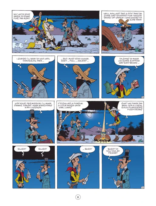 @PeterVonLlantua @CarlosAndueza @Alepin2112 @ha_riquelme @Danoleal @_filmico Lucky Luke andaba equipado 