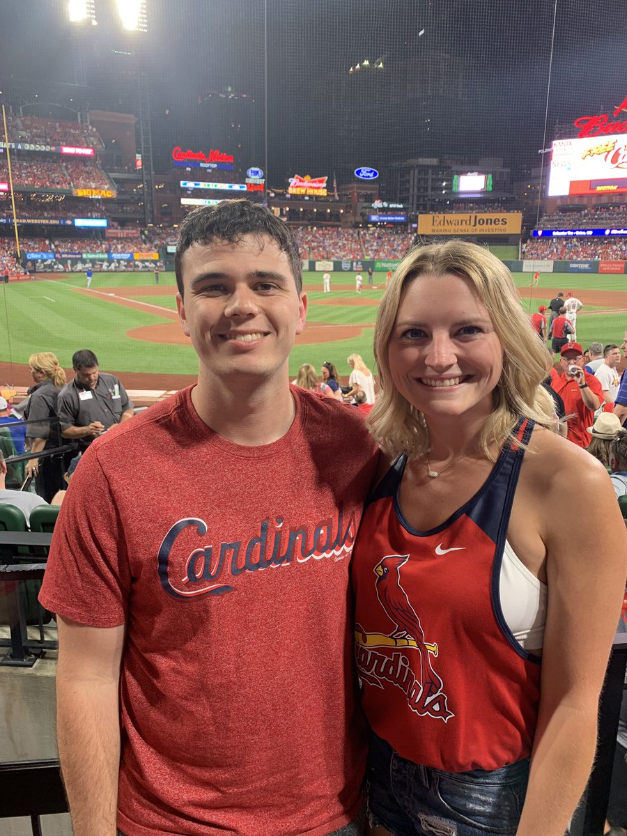 Goalieac's tweet photo. Thanks for the great weekend celebrating your birthday and moving you into the new apartment! 🥳🎉 It was a great summer, good luck at pharmacy school tomorrow!!🤓 https://t.co/TQsVnBivsR