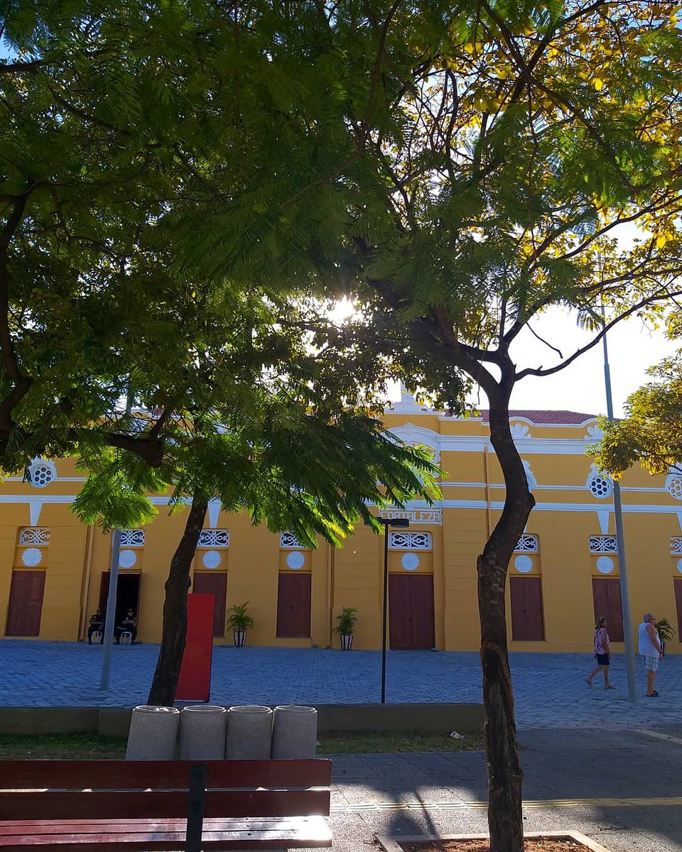 fernandoelpidio's tweet image. Definidos pontos de largada e chegada do evento esportivo mais irreverente do Brasil. 10° @penacarreira . Dia 01 de dezembro. #ÉDezAno #ÓoMêi