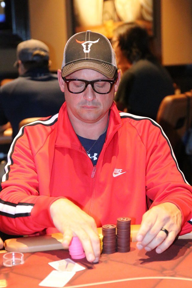 msptpoker's tweet photo. Congratulations to these players, taking home $5,087 in #MSPT153 at JACK Cleveland Casino
@JACKClePKR 
#canyoufeelit

19 Sidney Savitt - Chagrin Falls, OH
20 Matthew Tahsin - Cleveland, OH
21 Emad Albsi - Lyn May, OH https://t.co/bakgBaxZ9J