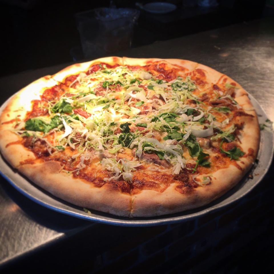 Ousel & Spur Pizza tweet media