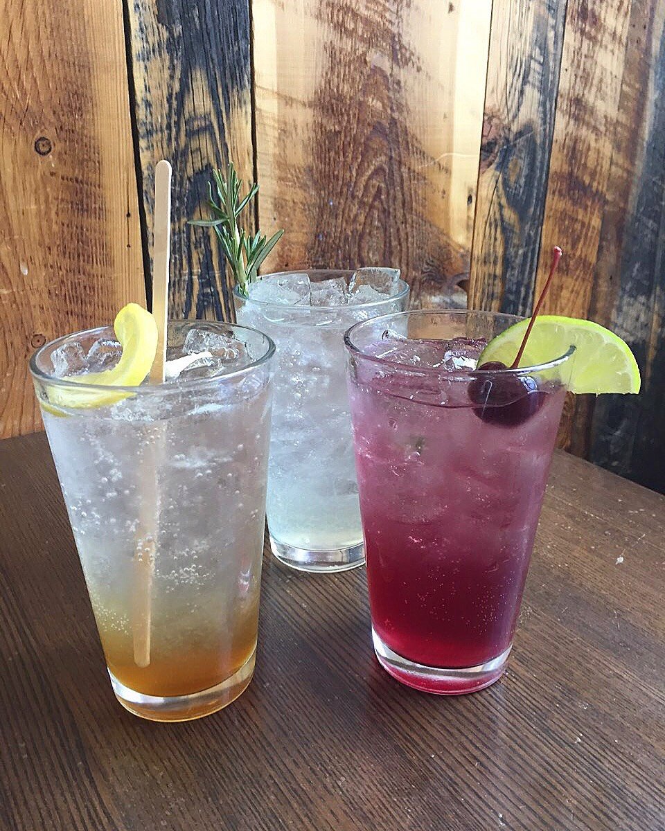 Ousel & Spur Pizza tweet media