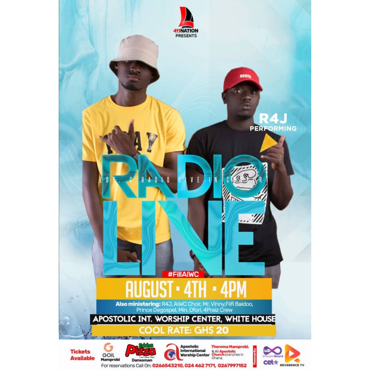 #RadioLive #FillAIWC
#RadioLive #FillAIWC
#RadioLive #FillAIWC
#RadioLive #FillAIWC
#RadioLive #FillAIWC
#RadioLive #FillAIWC