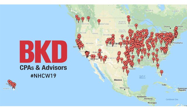 NACHC Advocacy Network tweet media