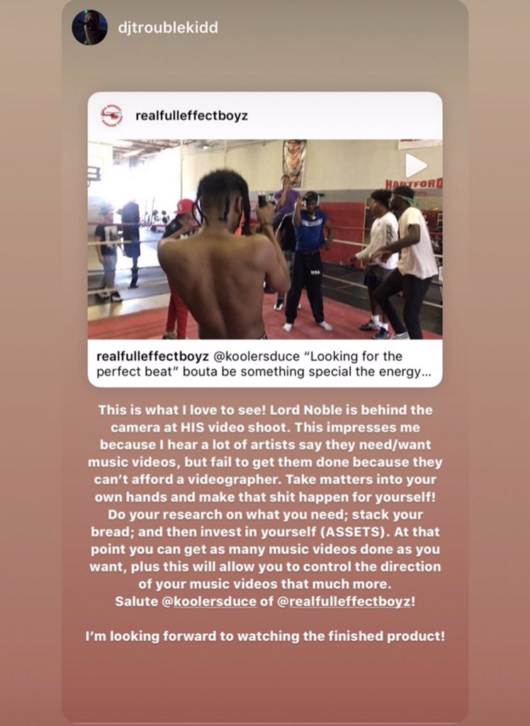 🗣 #86zoe Lord Nobel 💪🏾