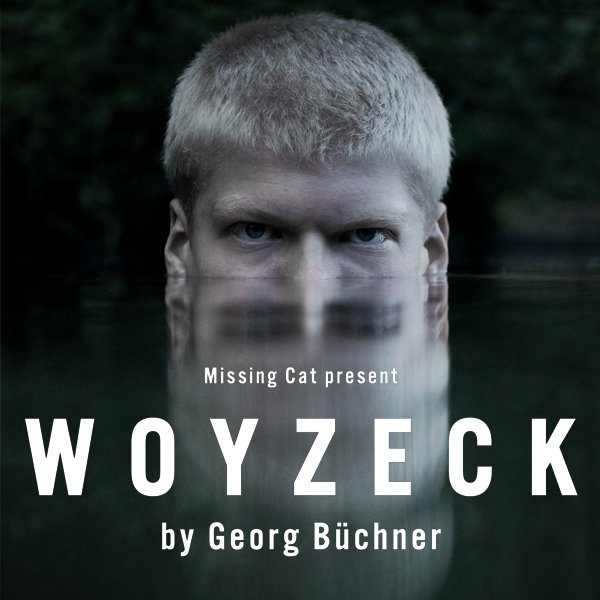 kcstheatreco's tweet photo. #KCSTheatreCo encourages you to see our friends at #MissingCatTheatre and their wonderful production of Woyzeck. They are onstage now through the 17th, 17:25 at Greenside Infirmary Street. https://t.co/rvGRmRN1cN https://t.co/zgClb23FPL