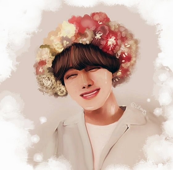 LilHapy's tweet photo. First Hobi artgift is gone😭 so we are sending to @Jhope_UK the new one!!💜
@bts_twt #hoseok #MTVHottest BTS https://t.co/DVg9pfkzX3