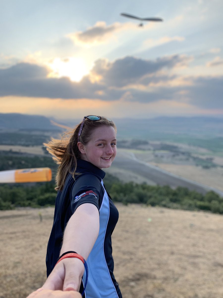 bexx1234's tweet photo. The Izmir and Eskisehir Phases of Turkey IACE are over and there’s not long left now! Didn’t get to see everything as spent most of the time in the hotel room but loved the bits I did. Fully recovered and ready for what Ankara has in store for us ✈️🇹🇷 #IACEUK #IACETurkey https://t.co/64Y5jA6yPM