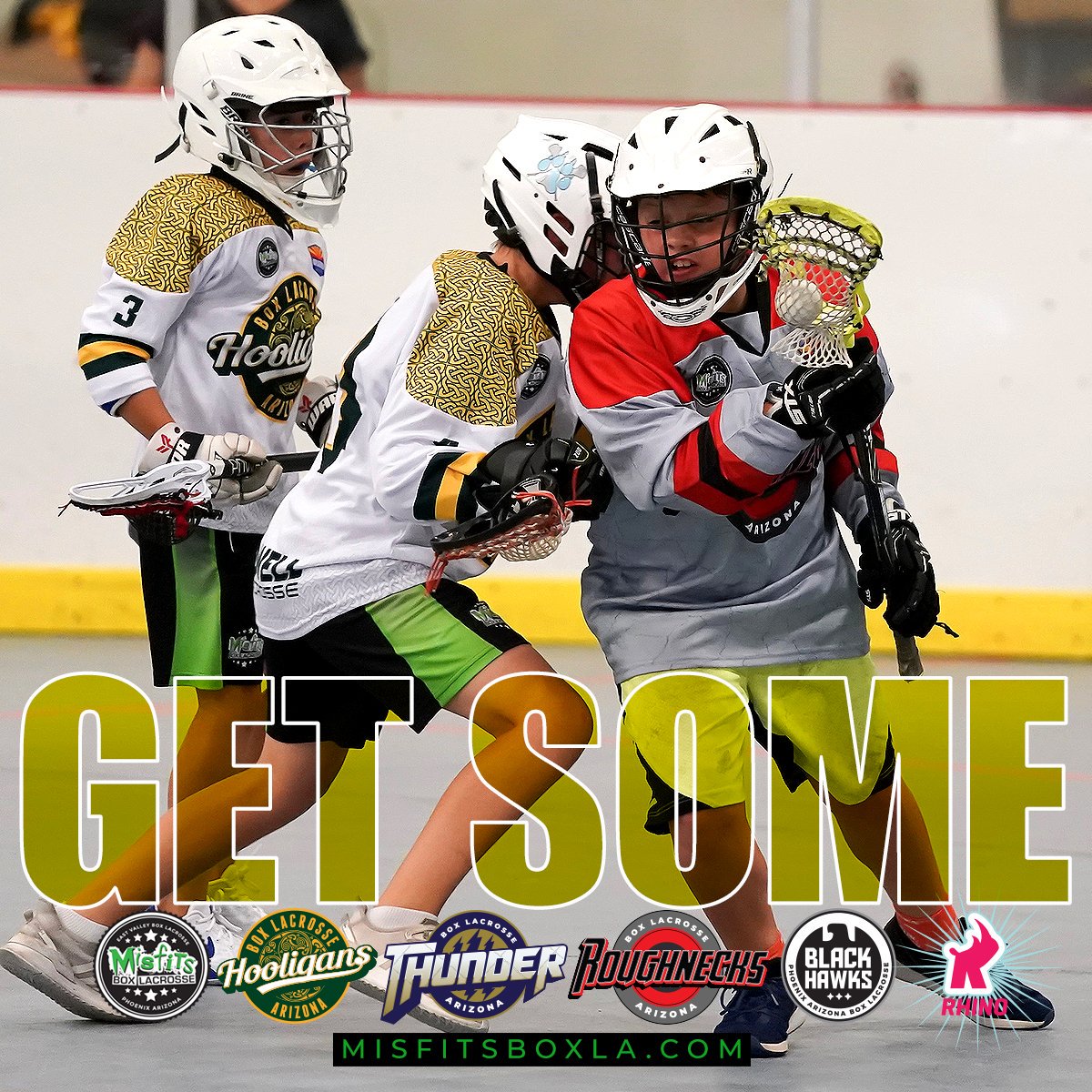 MisfitsBoxla's tweet photo. THIS FALL
BIGGER & BETTER
EAST VALLEY BOX LACROSSE
WHERE BOYS WILL BECOME MEN
Come #GetsSome https://t.co/qAf6NwX7z0 https://t.co/Yn1QOokDtG