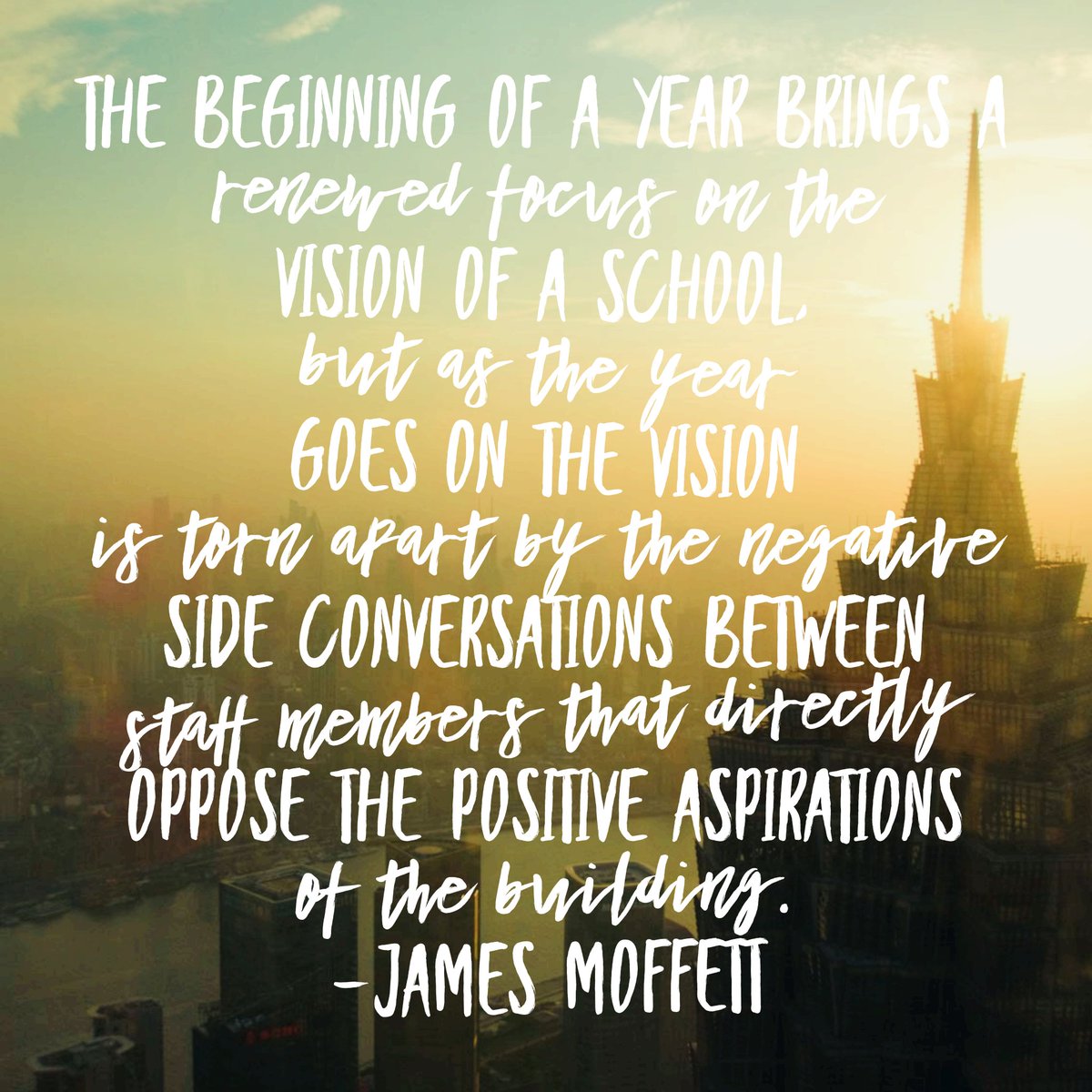 #straighttruth #culturize <a href="/casas_jimmy/">Jimmy Casas</a> <a href="/brewerhm/">Hamish Brewer</a> <a href="/MichaelBonner_/">Michael Bonner</a> <a href="/burgessdave/">Dave Burgess</a> <a href="/SteeleThoughts/">Danny Steele</a> <a href="/ESSDACK/">ESSDACK</a> <a href="/burgess_shelley/">Shelley Burgess</a> <a href="/Jeff_Zoul/">Jeff Zoul</a> <a href="/mrronclark_/">Ron Clark</a> <a href="/SchnctdySuper/">Spring L</a> <a href="/matthew_arend/">Matthew Arend</a> #principalsinaction #ksedchat