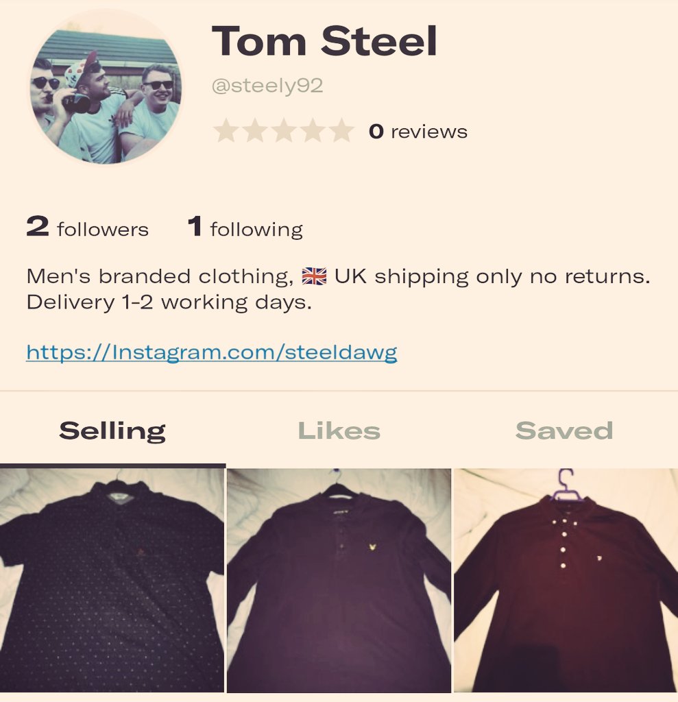 Thomas Llewellyn tweet media