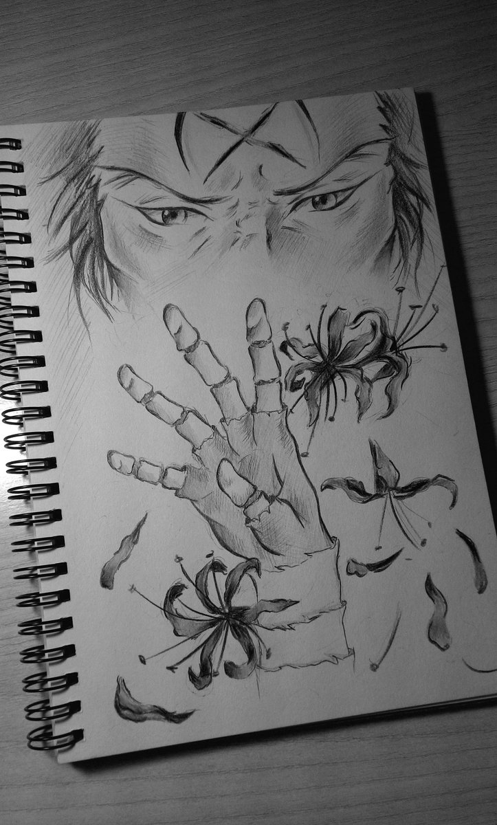 DelhiChan's tweet photo. #どろろ #dororo #dororo_fanart https://t.co/X3PeW0JhvS