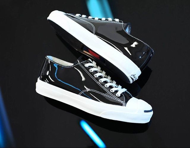 trnsfr_design's tweet photo. Converse Jack Purcell โRET Enamelโ
.
.
See this and more beautiful design at https://t.co/DMfFjwTXgN
.
.
# #converse #jack #purcell #โret #enamelโ #beauty #blog #design #fashion #fitness #inspo #inspogram #life #mininalism #retail #shoes #sneakers #style #transfer #vintage https://t.co/77QfVLq010