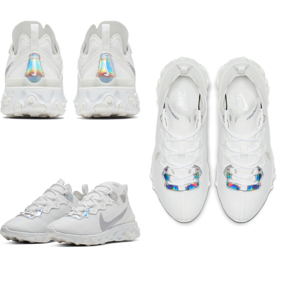 nike react element 55 nordstrom