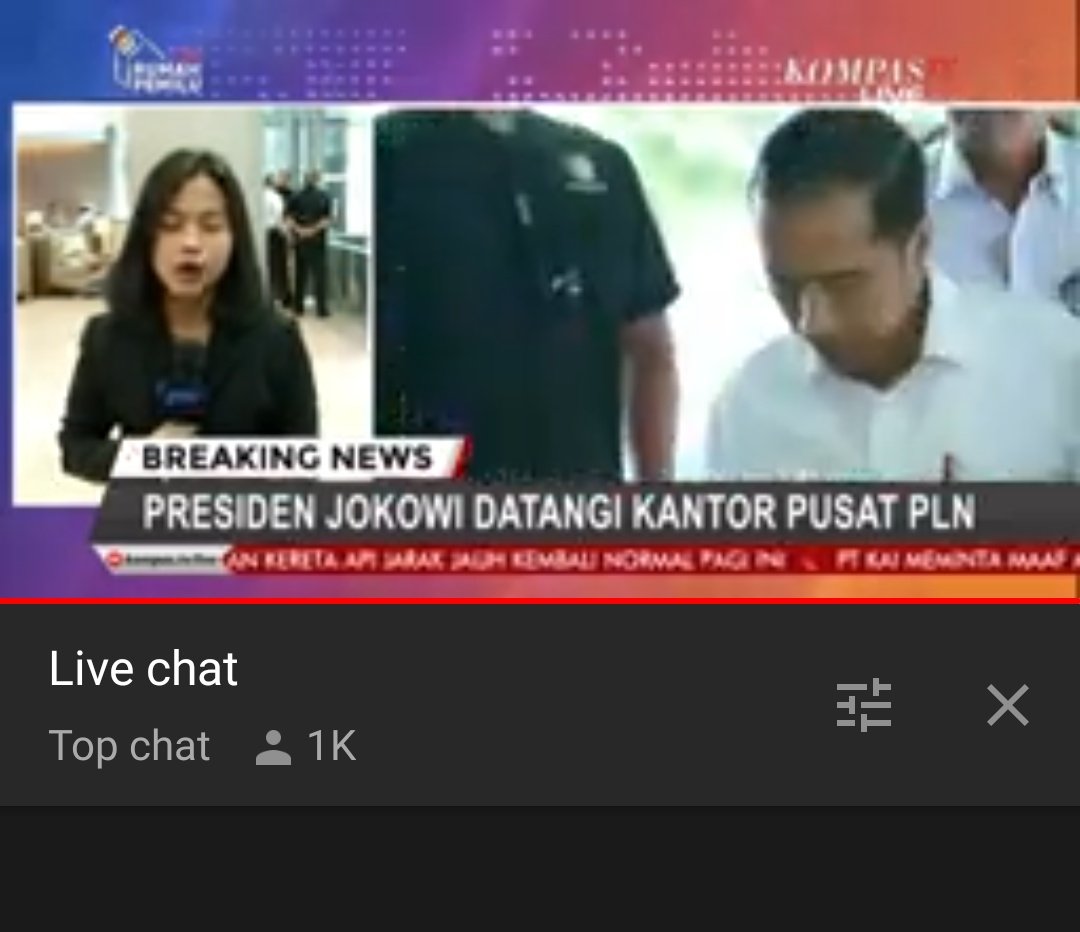 mieayampgzd's tweet photo. DIRUT PLN RITE NOW. #matilampulagi https://t.co/2kPb3TJYwu