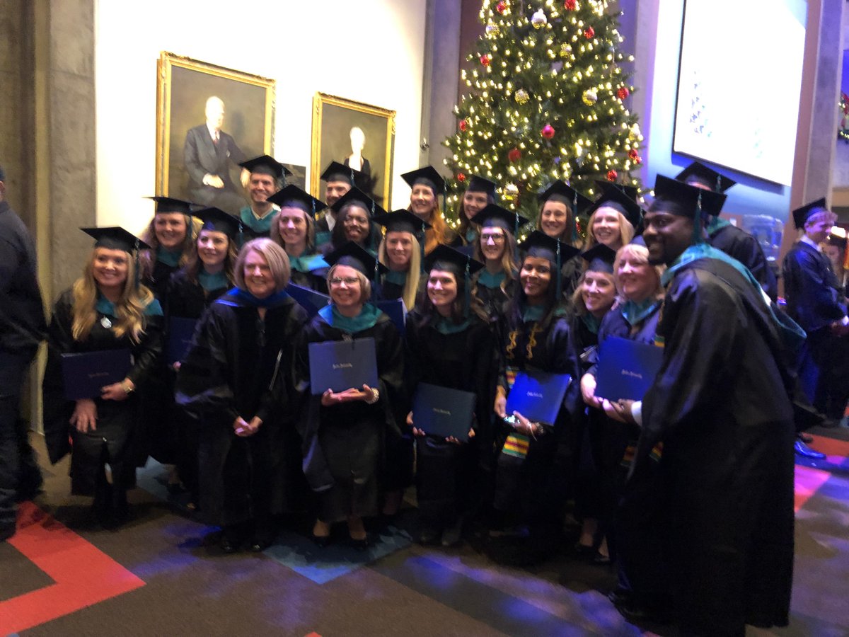 DebLecklider's tweet photo. EPPSP graduates:  Do you know someone who might be interested in EPPSP and make a great school leader?  I am hoping you will help recruit Group 39 starting in January 2020.  We can't wait to meet our next cohort of exceptional school leaders. @ButlerEPPSP 
https://t.co/H9c4l1xFWm https://t.co/Rkw5MYfZbg