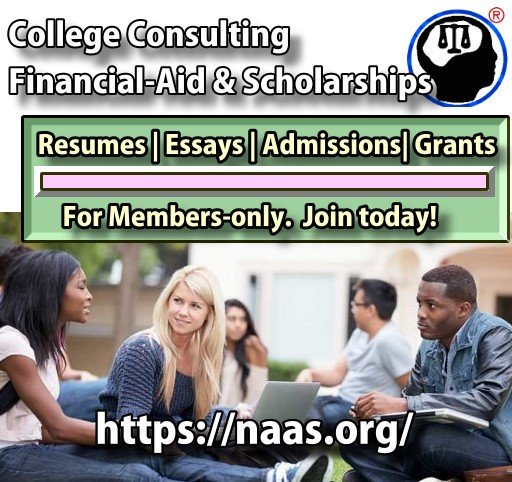 Scholarship World tweet media