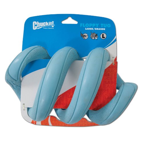 LoveToyDogs's tweet image. ChuckIt Floppy Tug Large Assorted dlvr.it/R9gSWT #DogFetch #dogfetchlauncher