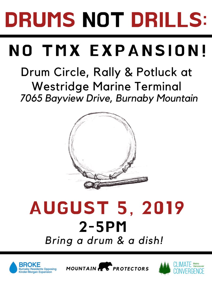 Cdnrumpole's tweet photo. FYI. #stopkindermorgan #notmpexpansion #cdnpoli https://t.co/At7V0p41Ya