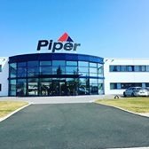 FlyingFishAP's tweet photo. Happy 50th Anniversary to #Piper Germany! #PiperAircraft #Piper #PiperCub #PiperM600 #M600 #PiperLegacy #PiperHistory #FreedomOfFlight #AvGeek @ Kassel, Germany https://t.co/JGWAAahUFU