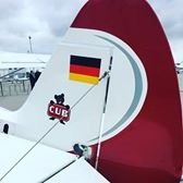 FlyingFishAP's tweet photo. Happy 50th Anniversary to #Piper Germany! #PiperAircraft #Piper #PiperCub #PiperM600 #M600 #PiperLegacy #PiperHistory #FreedomOfFlight #AvGeek @ Kassel, Germany https://t.co/JGWAAahUFU