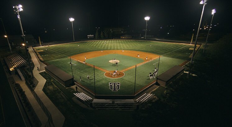 CamKnepp11's tweet photo. Committed! ✝️⚾️ #GoTrojans @taylorbaseball https://t.co/jaqPCT9Ntz