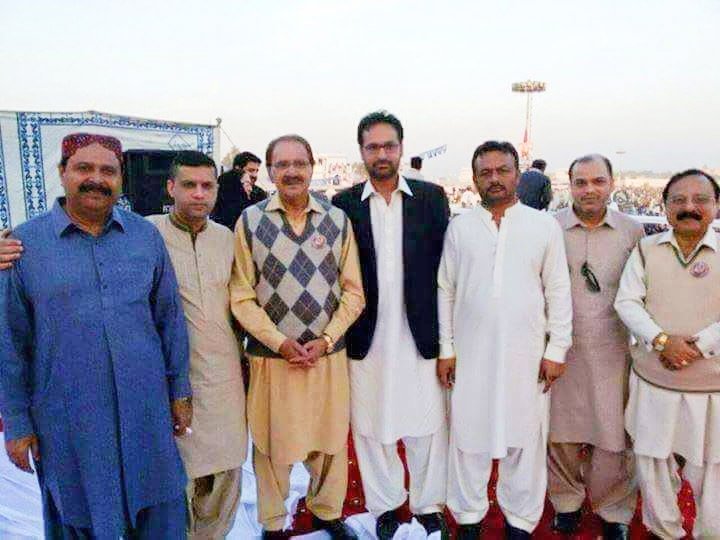 Dostmuhammad_'s tweet photo. May ALLAH rest his soul in Janatul Firdous.SINCERE and Loyal leader of PPP and close associate of SMBB
#HBD_Sain_Ameen_Faheem https://t.co/ofo79kjryx