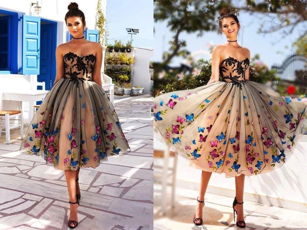 beautiful unique dresses