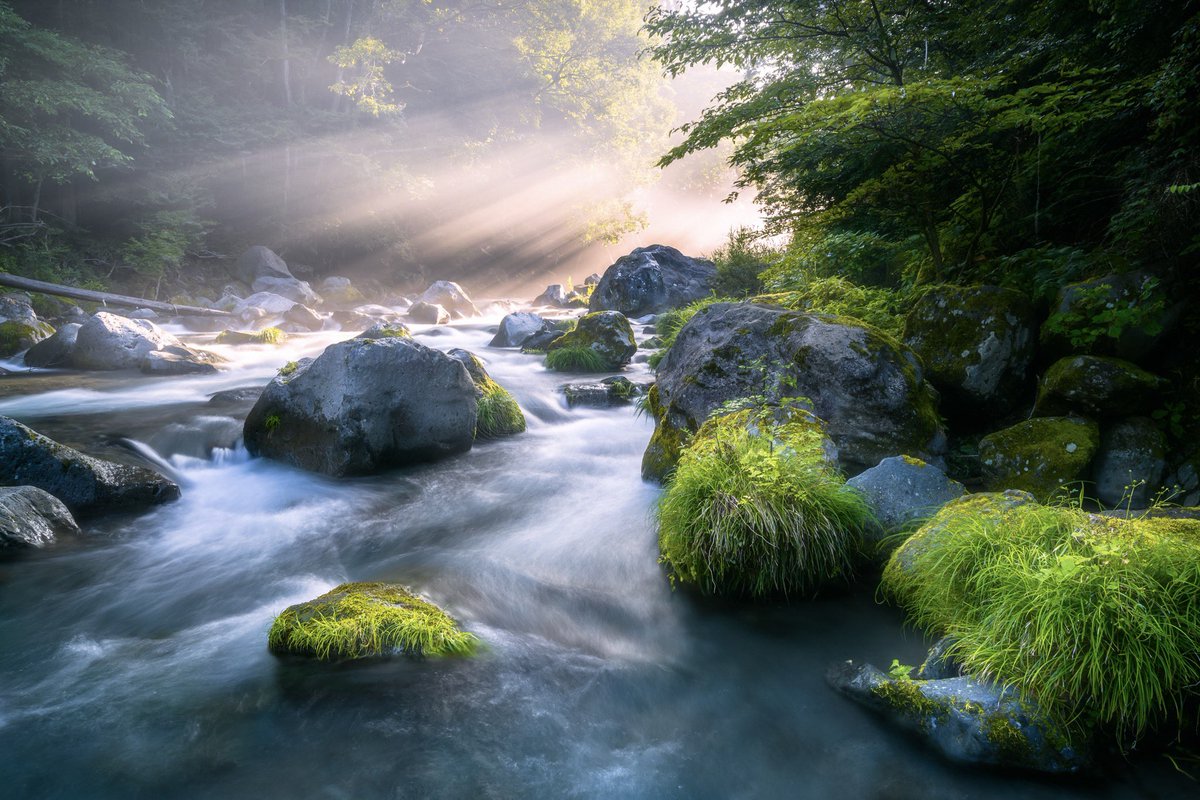 撮影予定じゃないところで現れた絶景。in Shizuoka
#PASHADELIC #NiSi #longexposure <a href="/JapanNisi/">NiSi Filters Japan 公式アカウント</a>