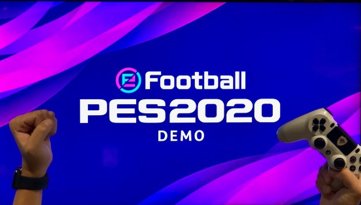 ProEvolutionG's tweet photo. Mañana no es un dia cualquiera, mañana, a las 7pm, es la presentación, por primera vez en el PERÚ, de @officialpes, y estaremos presentes cubriendo el evento con una transmisión en vivo.
Parece que se viene la presentación de un 4to equipo peruano en el PES 2020 https://t.co/jDtrvd3jMY